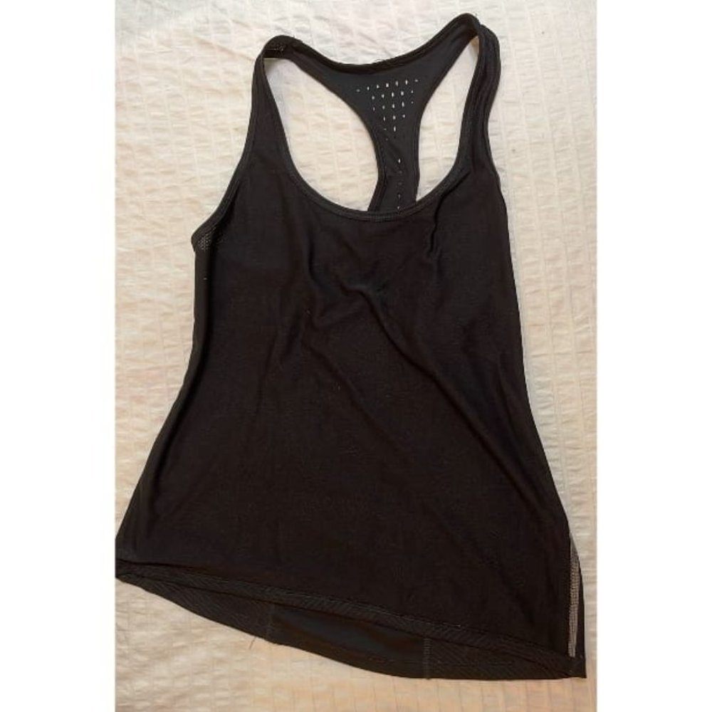 SPORT MUSCLE TEE